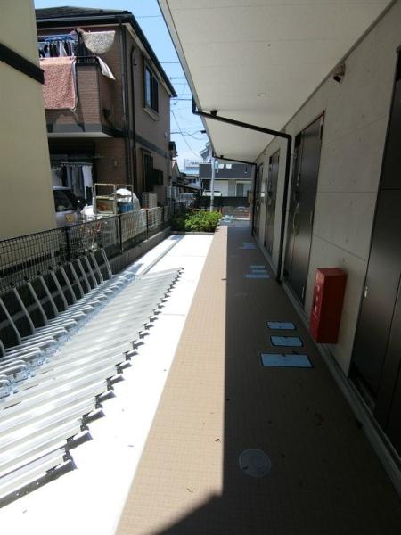 (その他共用部分)