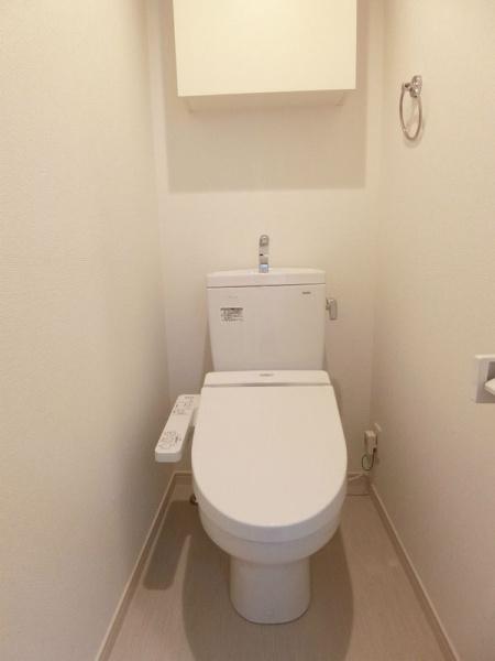 (トイレ)