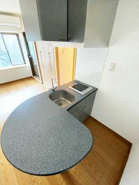 (キッチン)