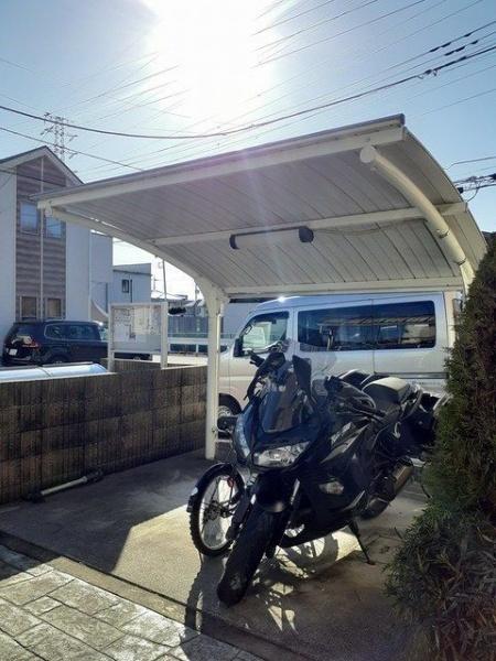 (その他共用部分)