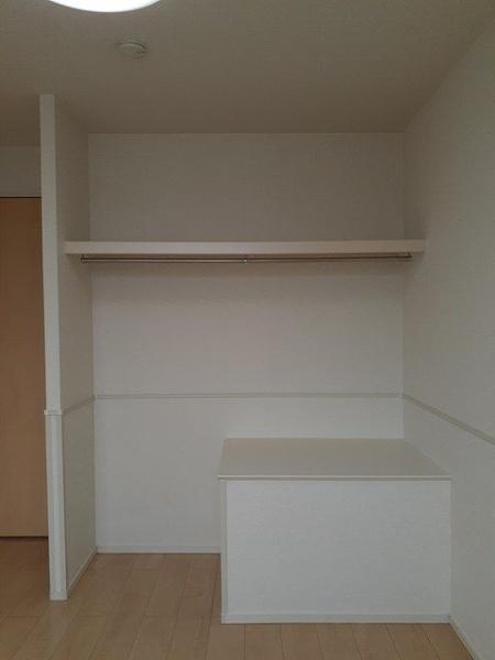 (収納)