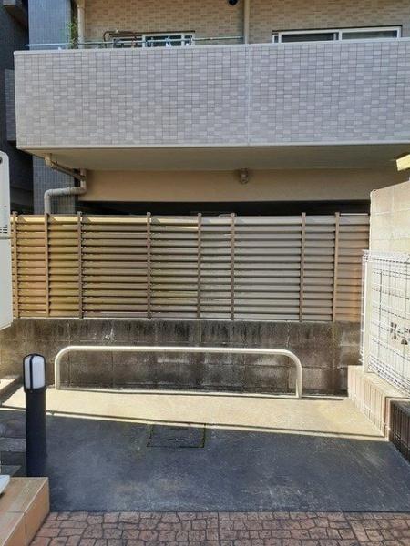 (その他共用部分)