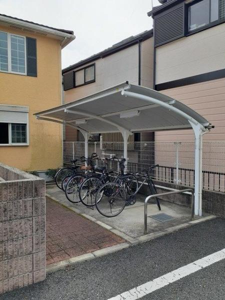 (その他共用部分)