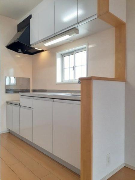 (キッチン)