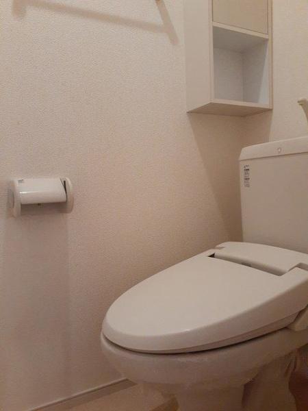 (トイレ)