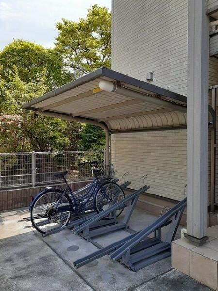 (その他共用部分)