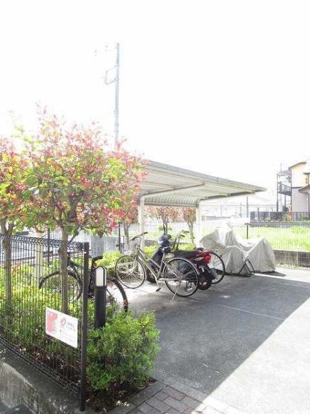 (その他共用部分)