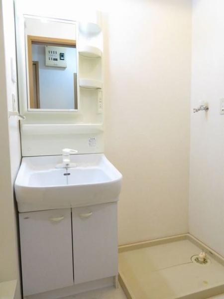 (洗面台・洗面所)