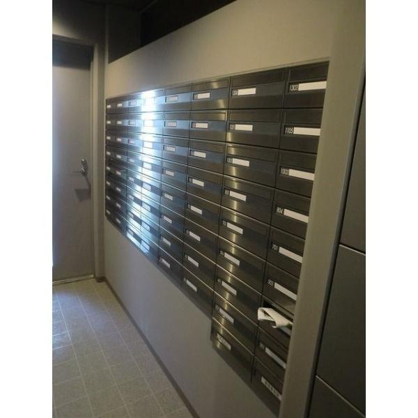 (その他共用部分)