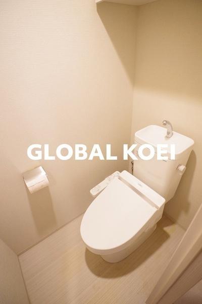 (トイレ)