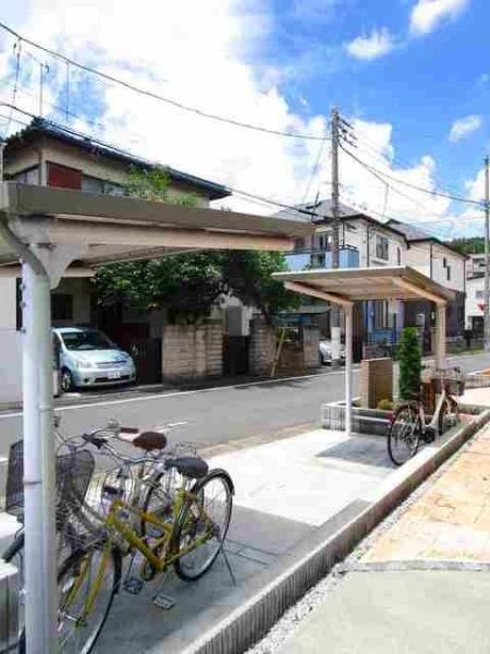 (その他共用部分)