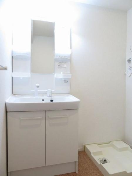 (洗面台・洗面所)