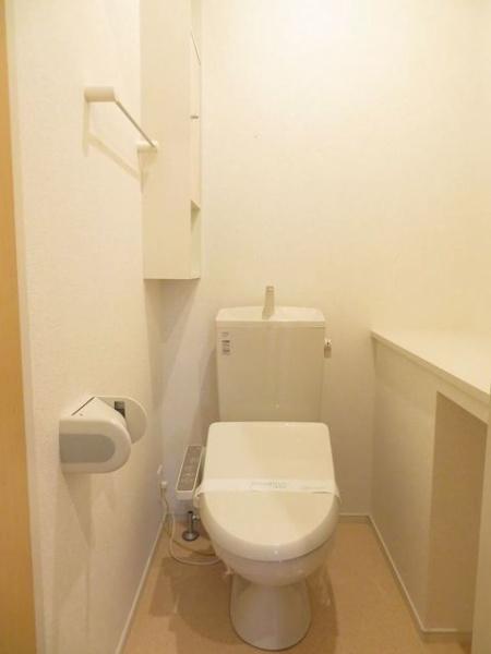 (トイレ)
