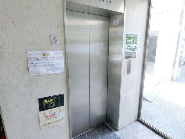 (その他共用部分)