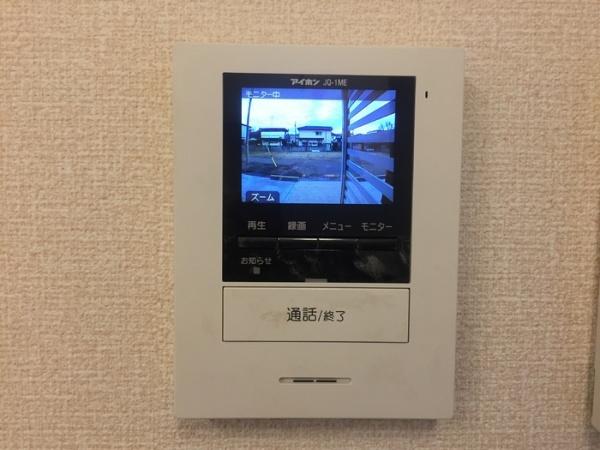 (セキュリティ)