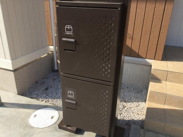 (エントランス)