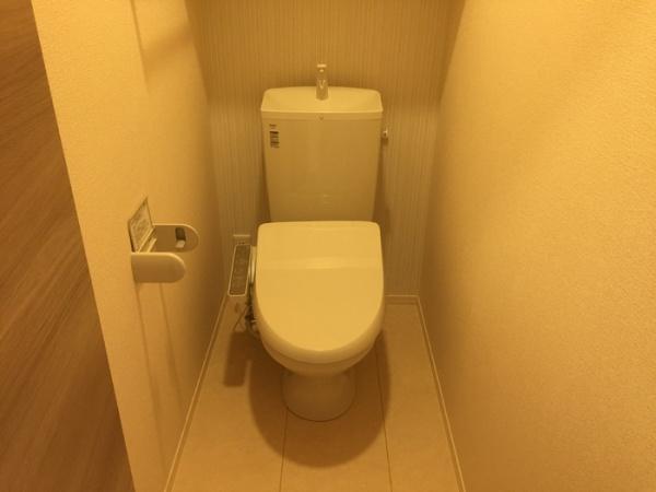 (トイレ)