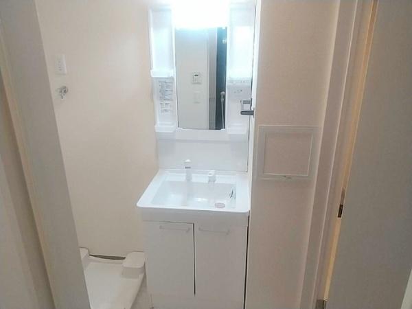 (洗面台・洗面所)