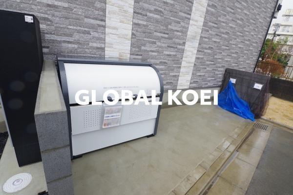 (その他共用部分)