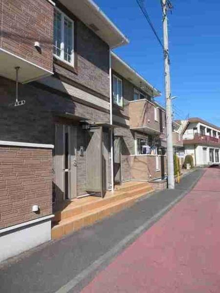 (エントランス)