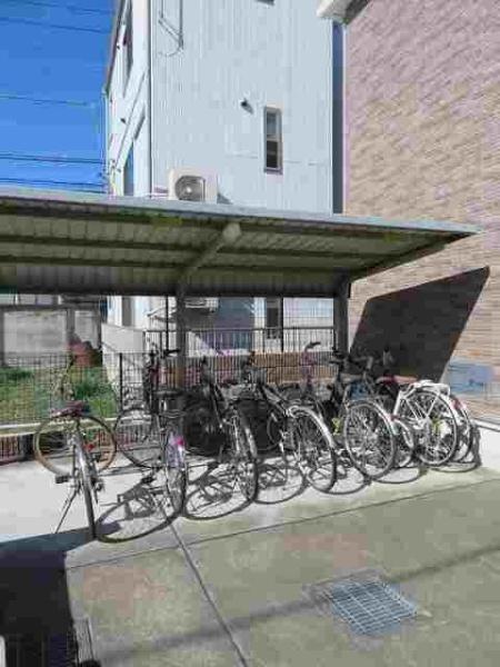 (その他共用部分)