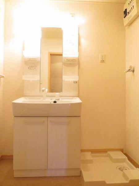 (洗面台・洗面所)