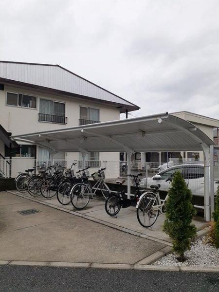 (その他共用部分)