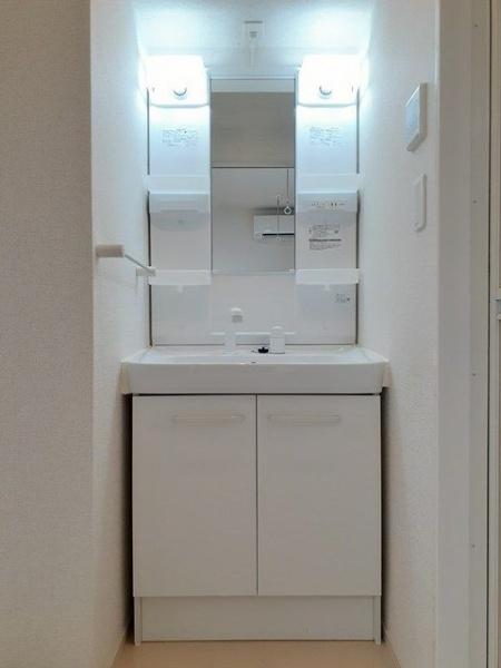 (洗面台・洗面所)
