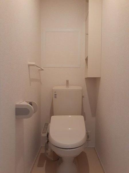 (トイレ)