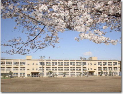 日野市立日野第二中学校(中学校)