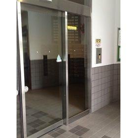 (エントランス)