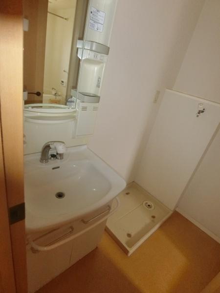 (洗面台・洗面所)