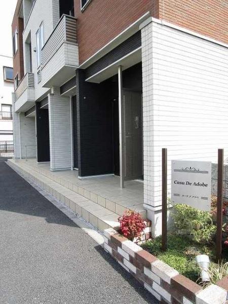 (エントランス)