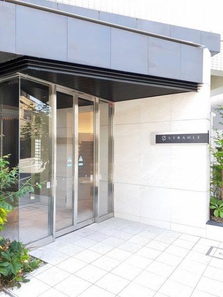 (エントランス)