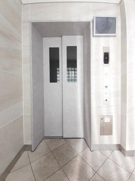 (その他共用部分)