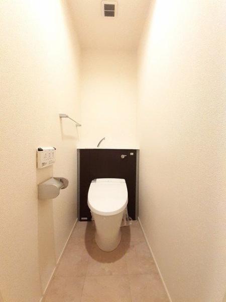 (トイレ)
