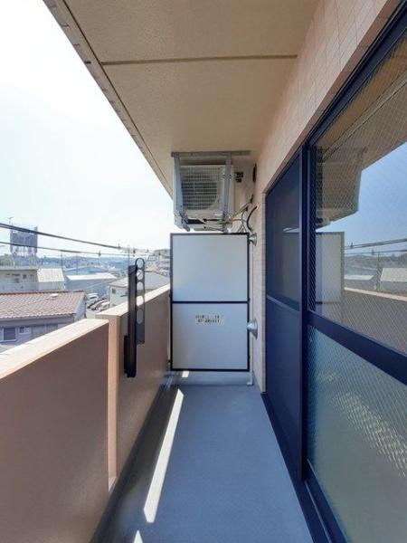 (バルコニー)