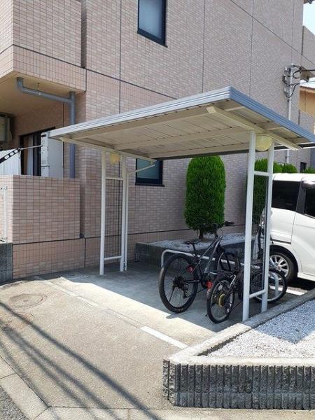 (その他共用部分)