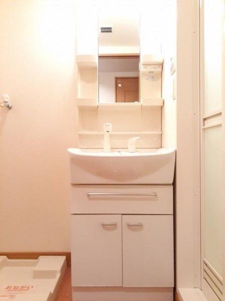 (洗面台・洗面所)