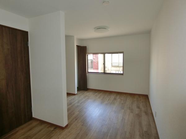 (現地からの眺望)