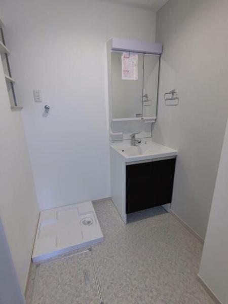 (洗面台・洗面所)