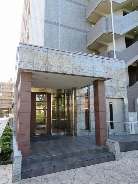 (エントランス)