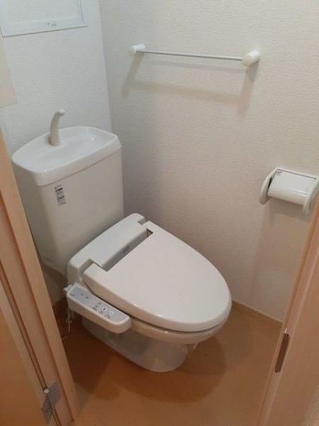 (トイレ)