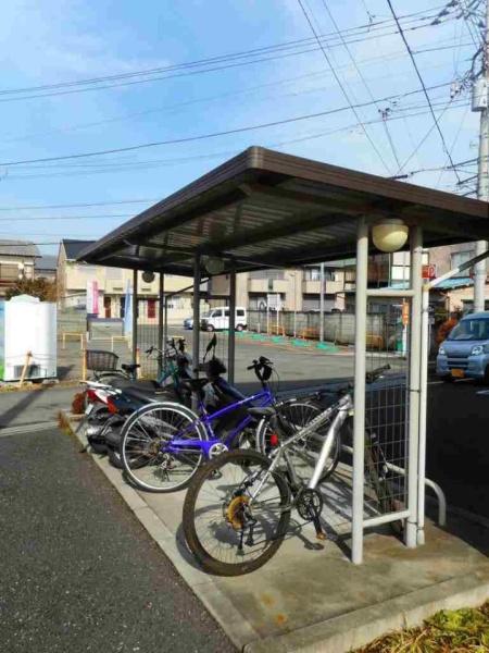 (その他共用部分)