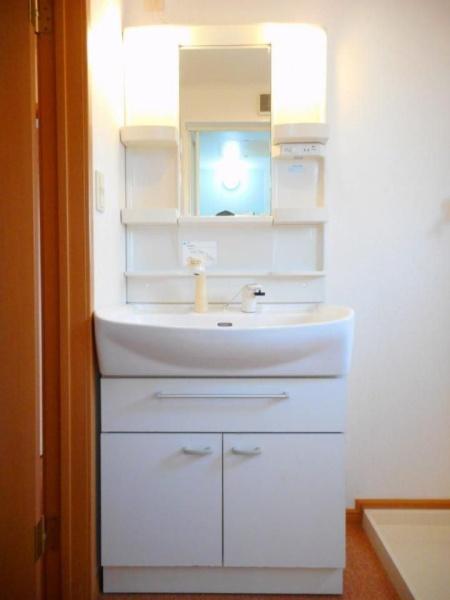 (洗面台・洗面所)