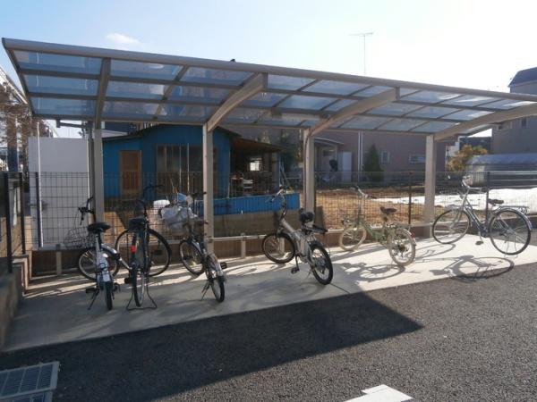 (その他共用部分)