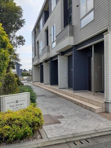 (エントランス)