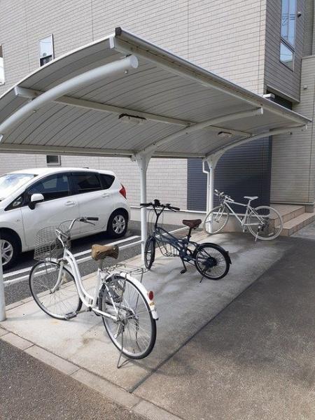 (その他共用部分)