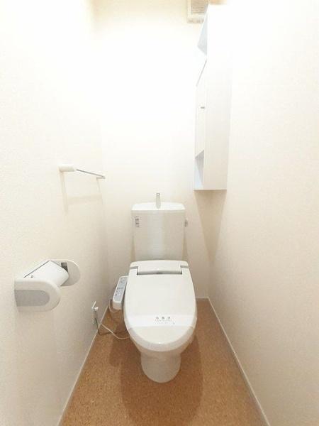(トイレ)