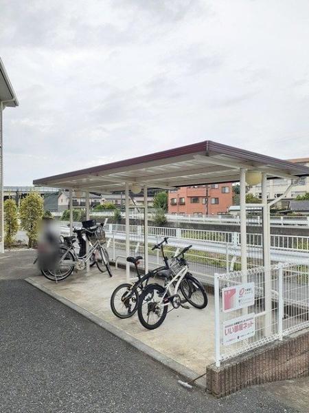 (その他共用部分)